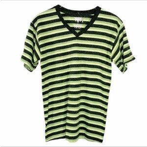 707 Striped T-shirt NEW